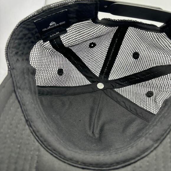 Quicksilver hat - Picture 5 of 7